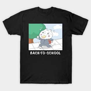 Back To School T-Shirt